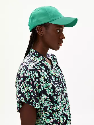 ARMEDANGELS | Nome prodotto: Kappe YENAAS | grün